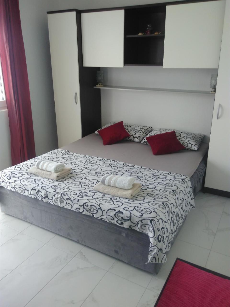 Apartment Vesna Milna  Zimmer foto